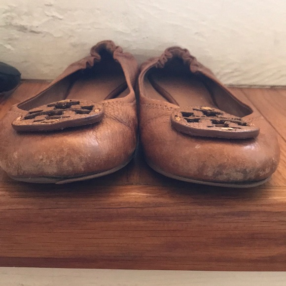 Tory Burch Flats - Picture 4 of 5